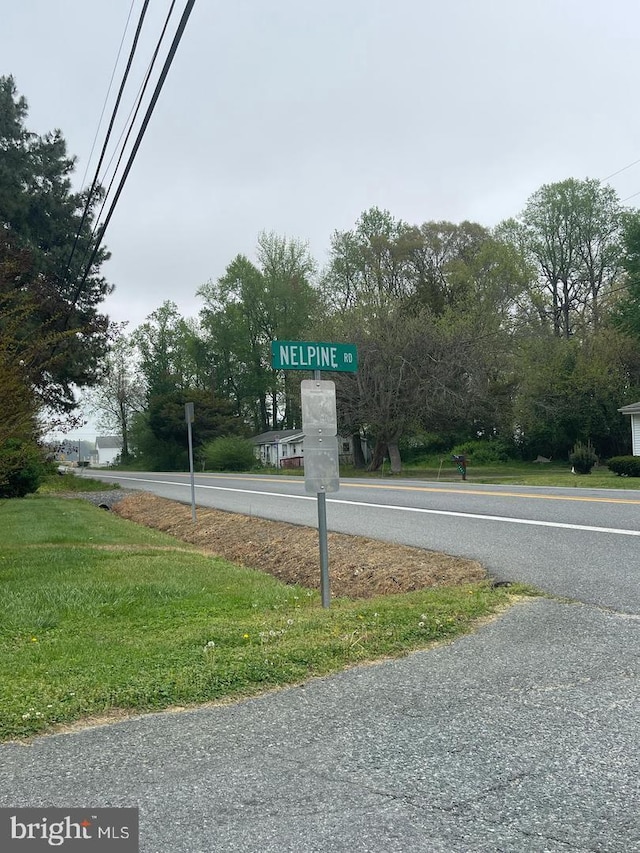 Nelpine Rd, Preston MD, 21655 land for sale