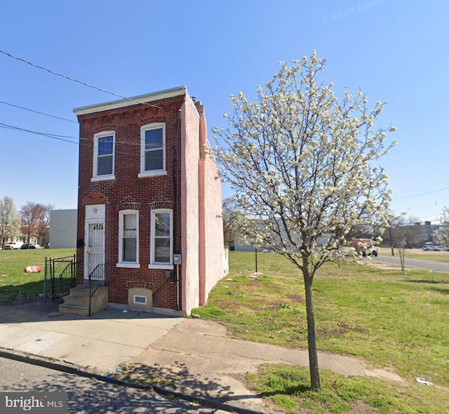 1012 S 6th St, Camden NJ, 08103 land for sale