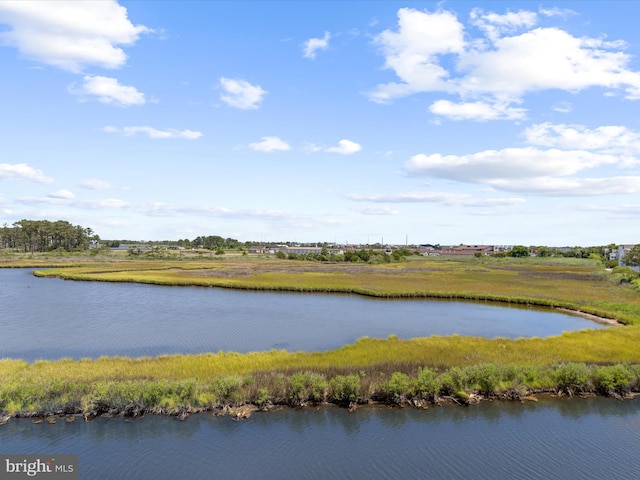 water view