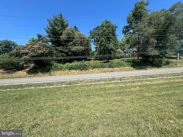 13 Maple Ave, Boonsboro MD, 21713 land for sale