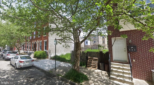 1411 N Bouvier St, Philadelphia PA, 19121 land for sale