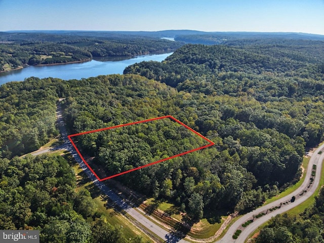 Talon Ridge Ct, Pittsville VA, 24139 land for sale