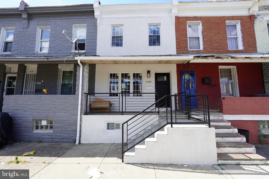 5345 Grays Ave, Philadelphia, PA 19143 - view of property