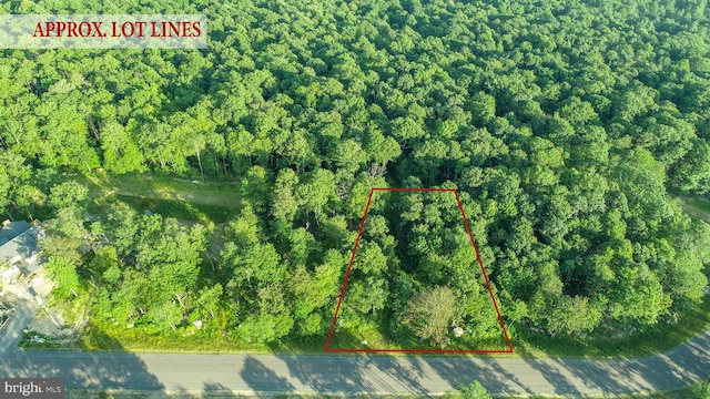 Listing photo 2 for LOT158 Fork Run Trl, Mc Henry MD 21541