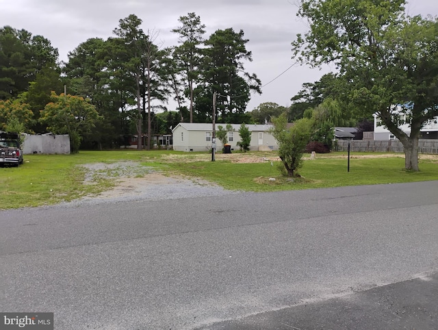 Listing photo 2 for 28404 Delaware Ave Lot 30, Millsboro DE 19966