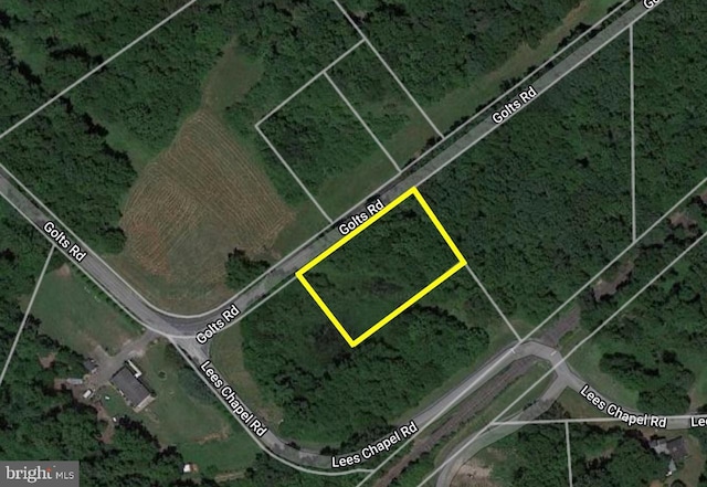 Golts Rd, Galena MD, 21635 land for sale