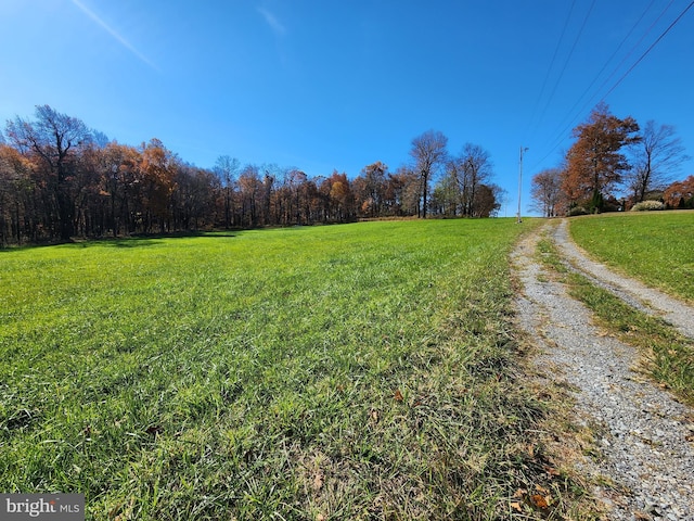 Listing photo 2 for 14417 Ridenour Rd, Smithsburg MD 21783