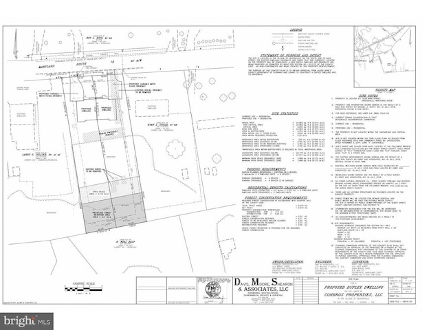 5128 Main St, Grasonville MD, 21638 land for sale