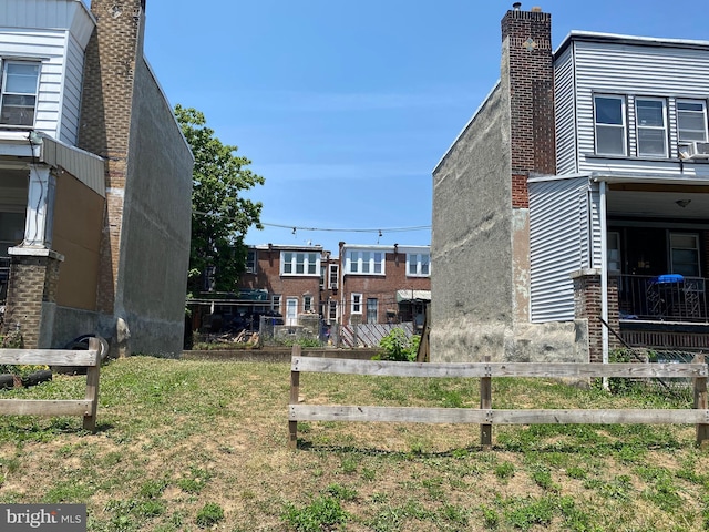 5817 Beaumont St, Philadelphia PA, 19143 land for sale