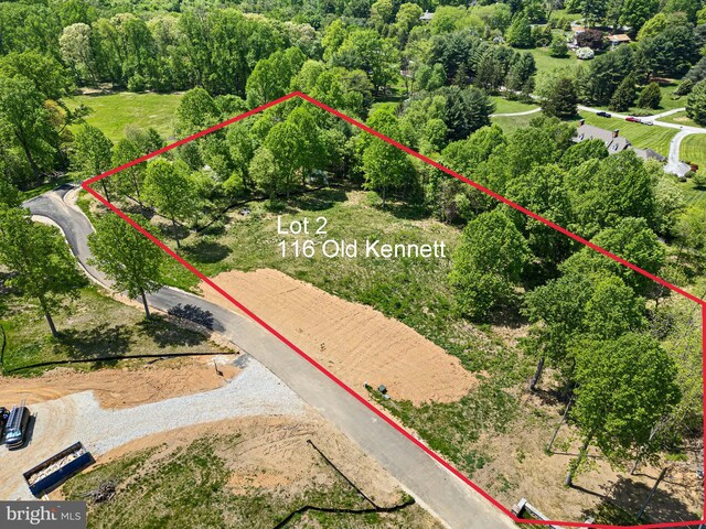 116 Old Kennett Rd, Wilmington DE, 19807 land for sale