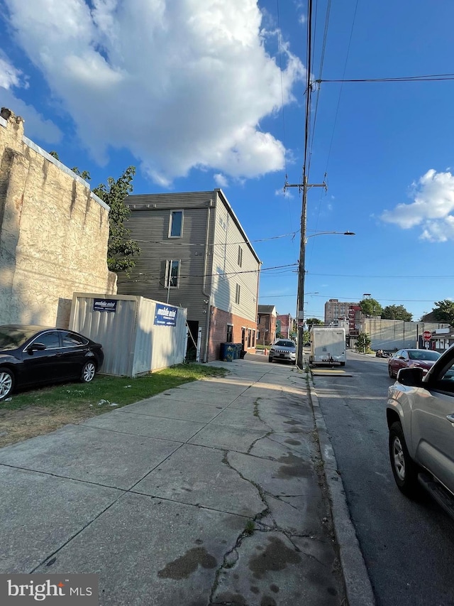 Listing photo 2 for 3618 N 17th St, Philadelphia PA 19140