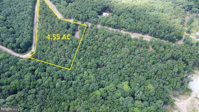 Listing photo 2 for LOT32 Champwood Ln S, Keyser WV 26726