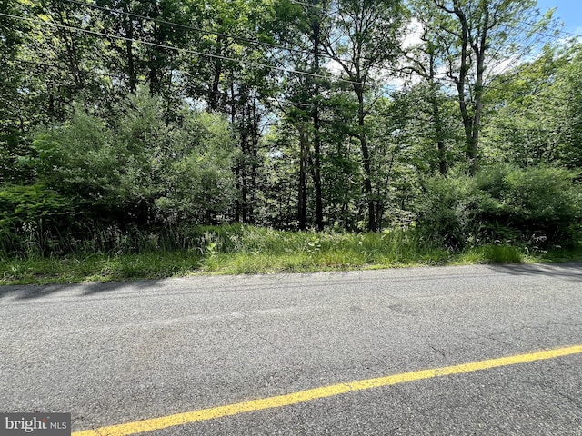 LOT151 Pocono Mountain Lake Dr, Bushkill PA, 18324 land for sale