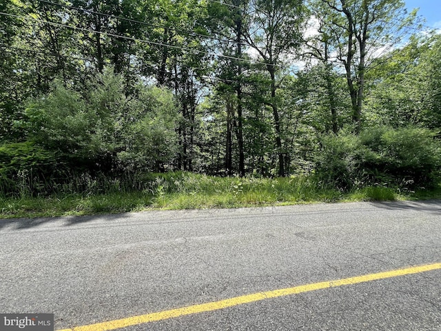 Listing photo 2 for LOT151 Pocono Mountain Lake Dr, Bushkill PA 18324