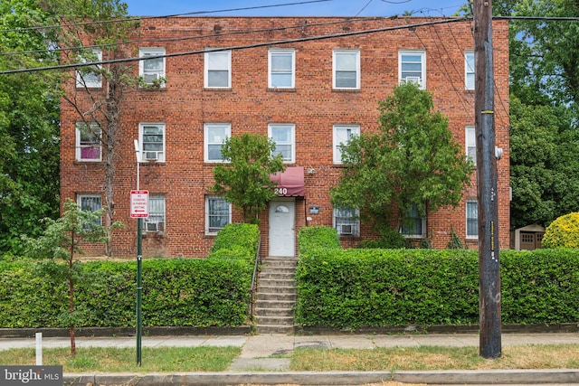 240 34th St SE, Washington DC, 20019 house for sale