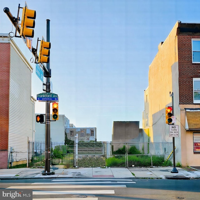 3028 Frankford Ave, Philadelphia PA, 19134 land for sale