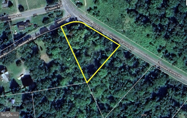 Main St, Still Pond MD, 21667 land for sale