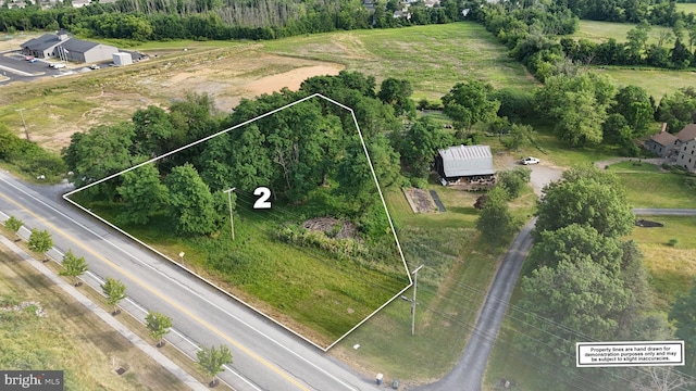 LOT2 Old York Rd, Dillsburg PA, 17019 land for sale