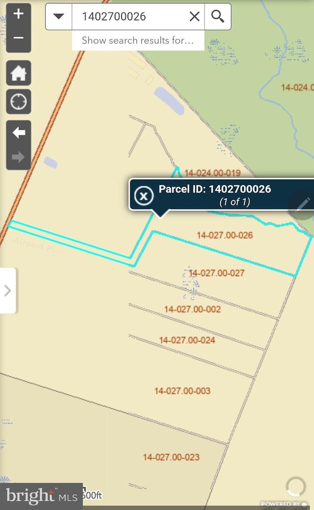 844 Sawmill Rd, Townsend DE, 19734 land for sale