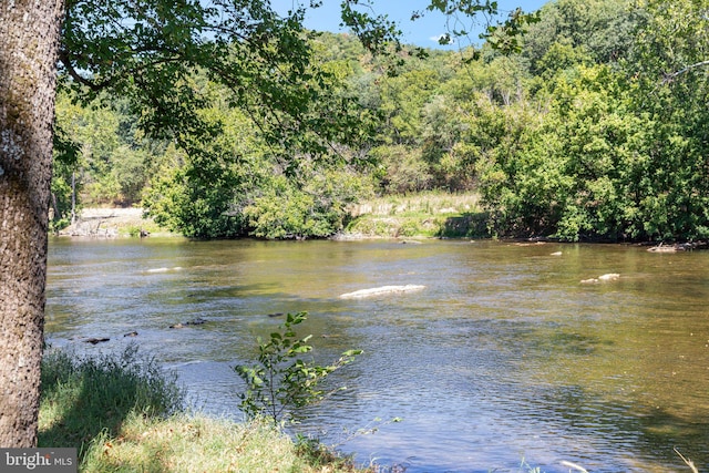 water view