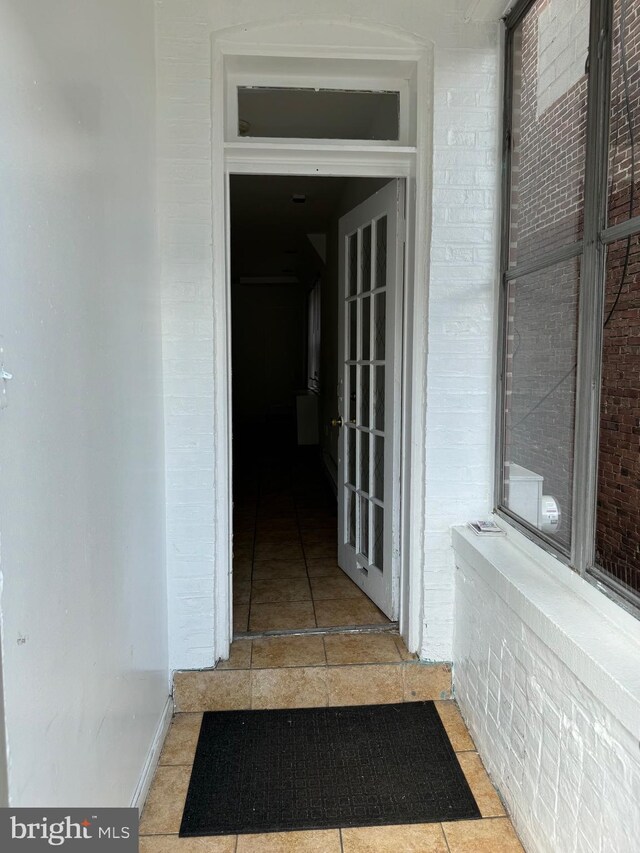 1717 W 4th St, Wilmington, DE 19805 - view of hall