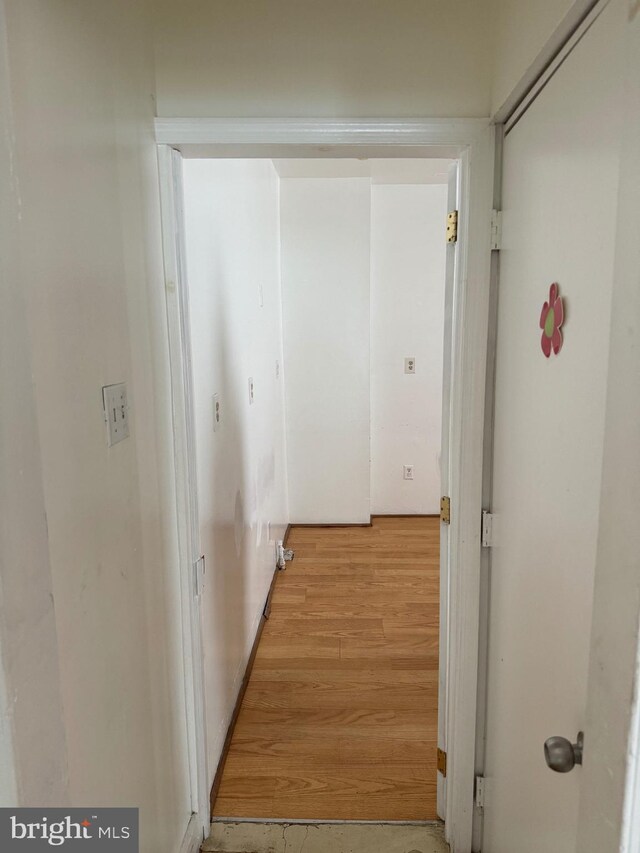 1717 W 4th St, Wilmington, DE 19805 - view of hall