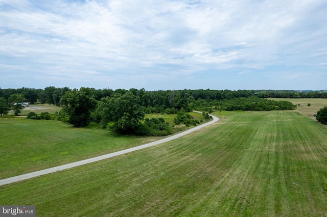 Greens Corner Rd, Culpeper VA, 22701 land for sale