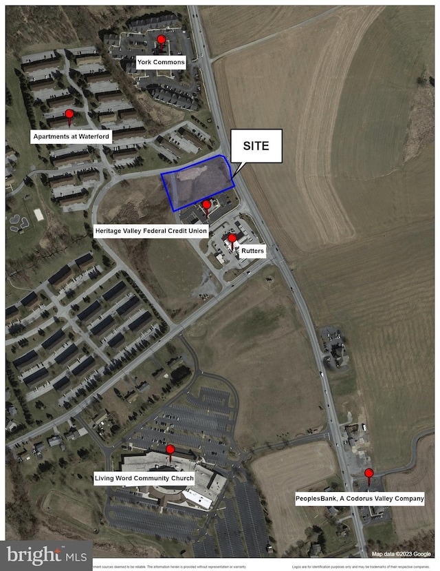 2410 Cape Horn Rd, York, PA 17402