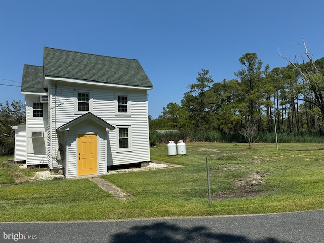 Listing photo 2 for 2902 Byrdtown Rd, Crisfield MD 21817