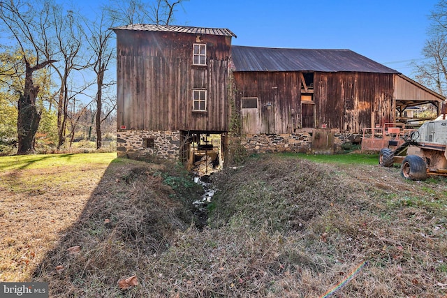 91 Old Red Mill Rd, Newark, DE 19711 - exterior space