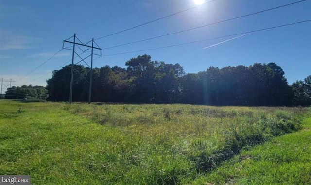 Clarks Canning House, Federalsburg MD, 21632 land for sale