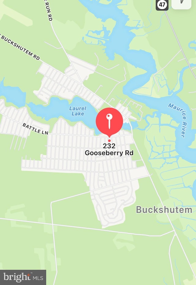 232 Gooseberry Rd, Millville, NJ 08332