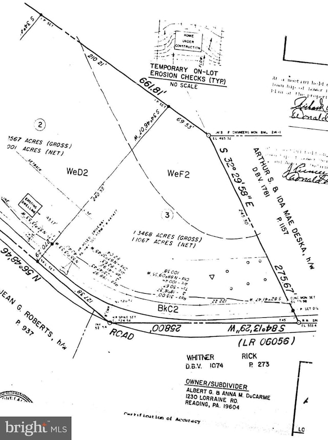 Listing photo 2 for 777 Brownsville, Sinking Spring PA 19608