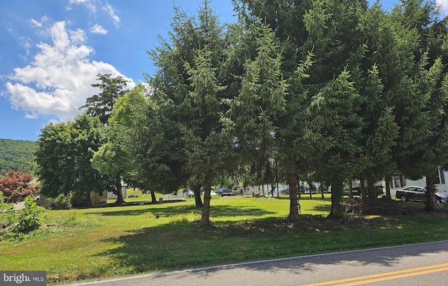 520E Center St, Millersburg PA, 17061 land for sale