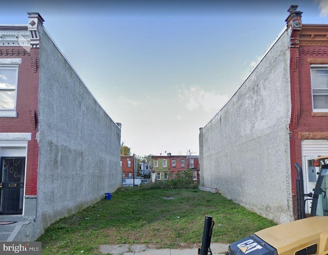 2446 N 18th St, Philadelphia PA, 19132 land for sale