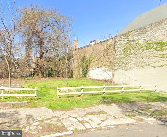 2350 N 19th St, Philadelphia PA, 19132 land for sale