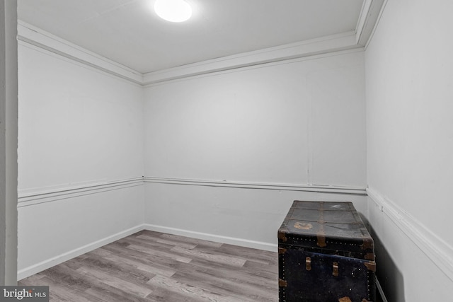 75 Church St, Beverly, NJ 08010 - interior space featuring light hardwood / wood-style flooring