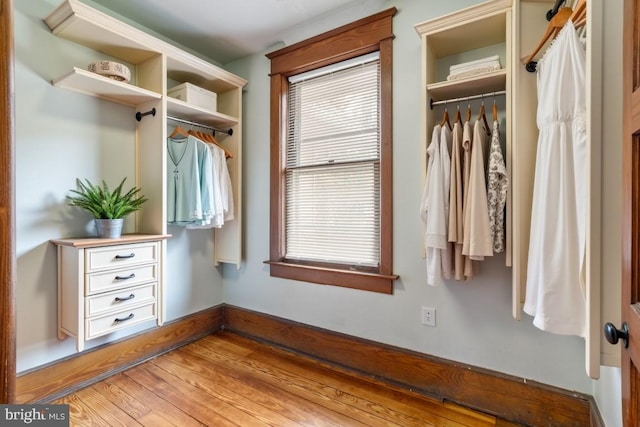 75 Church St, Beverly, NJ 08010 - view of closet