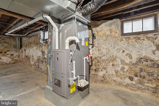 75 Church St, Beverly, NJ 08010 - utilities featuring heating unit