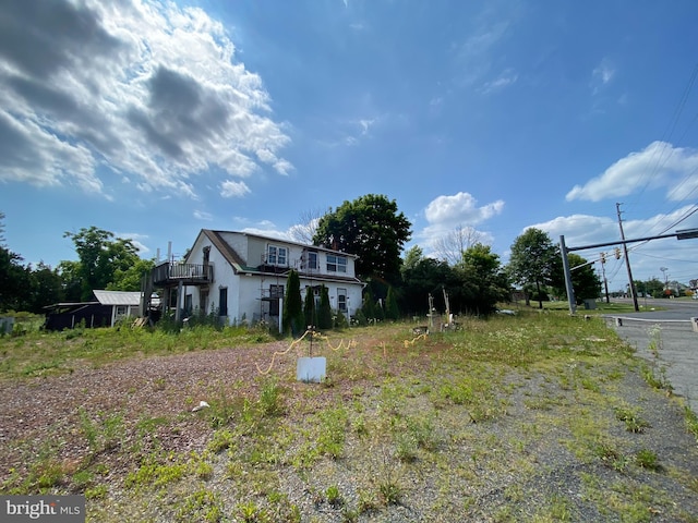 8260 Easton Rd, Ottsville PA, 18942 land for sale