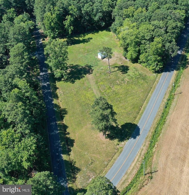 13712 Crows Foot Ln, Princess Anne MD, 21853 land for sale