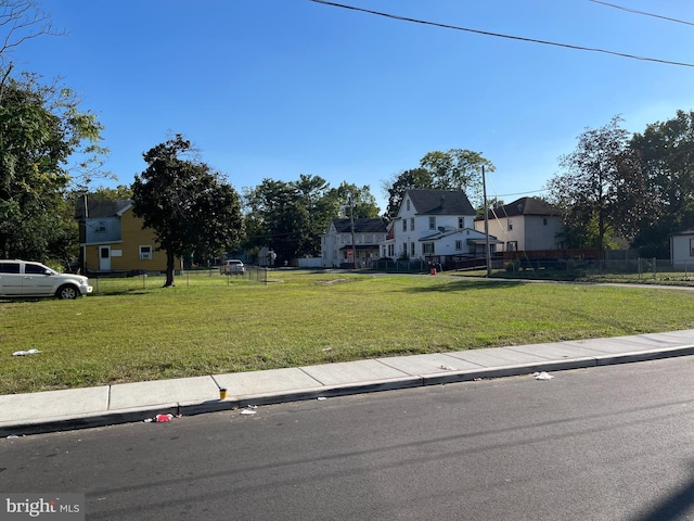 122 W Washington St, Paulsboro NJ, 08066 land for sale