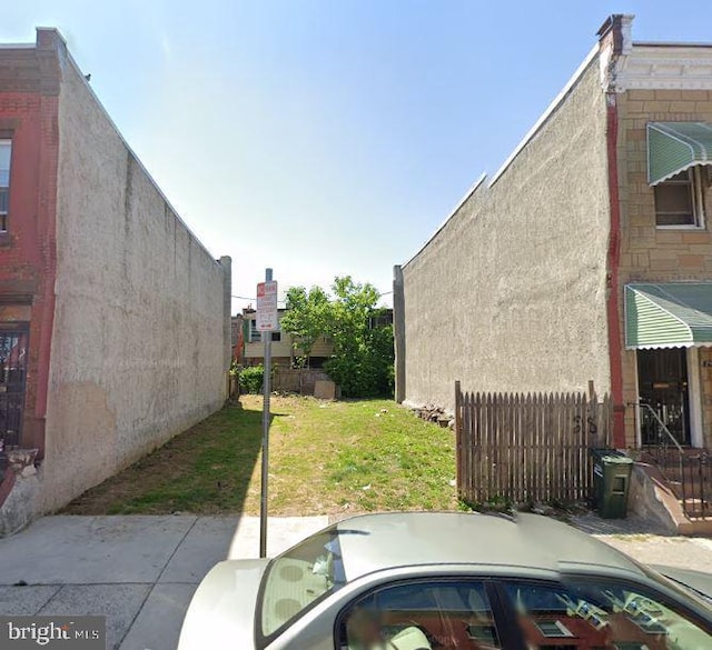 2428 N 18th St, Philadelphia PA, 19132 land for sale