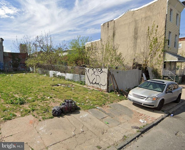 2350 N 6th St, Philadelphia PA, 19133 land for sale