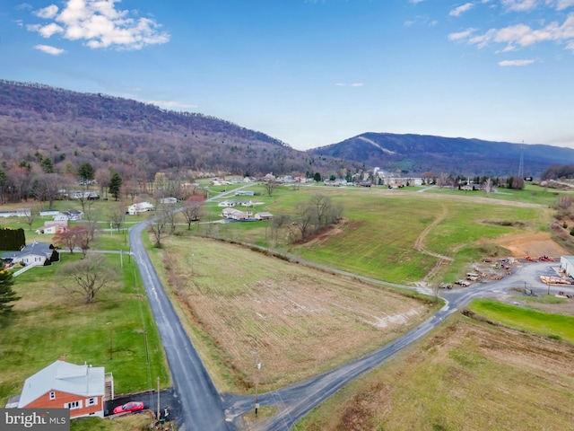 Main St, Shade Gap PA, 17255 land for sale