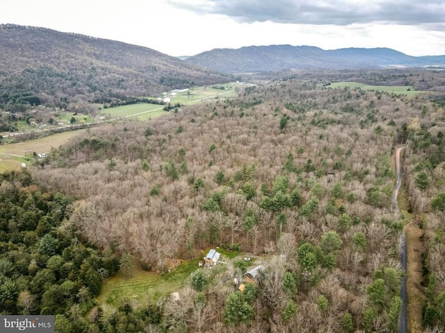 TBD Runions Creek Rd, Broadway VA, 22815 land for sale