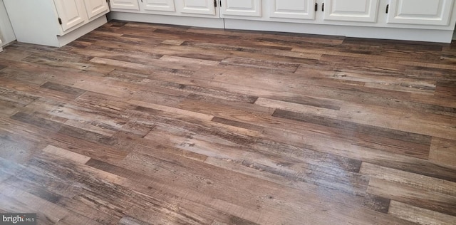 room details featuring hardwood / wood-style floors