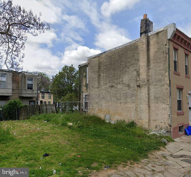 2610 W Arizona St, Philadelphia PA, 19132 land for sale