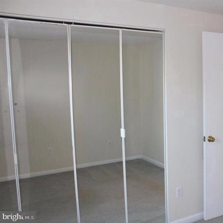 1184 Bannister Cir, Waldorf, MD 20602 - view of closet