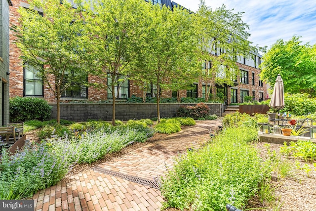 57 N St NW Unit 433, Washington, DC 20001 - view of surrounding community